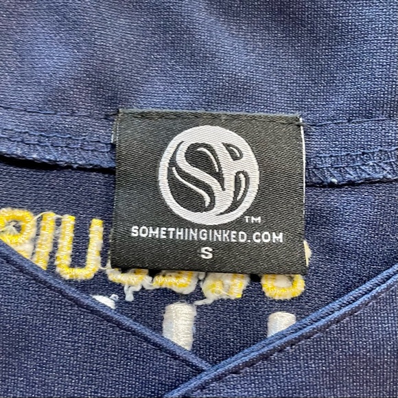 St. Louis Blues Baseball Jersey NHL Hockey - Picture 5 of 6